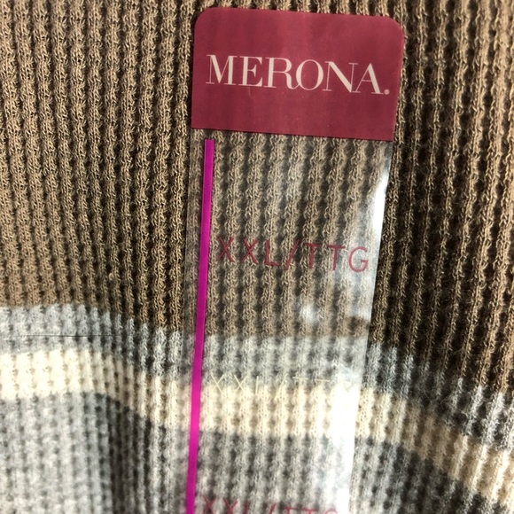 NWT Mens Sweater - Picture 3 of 10